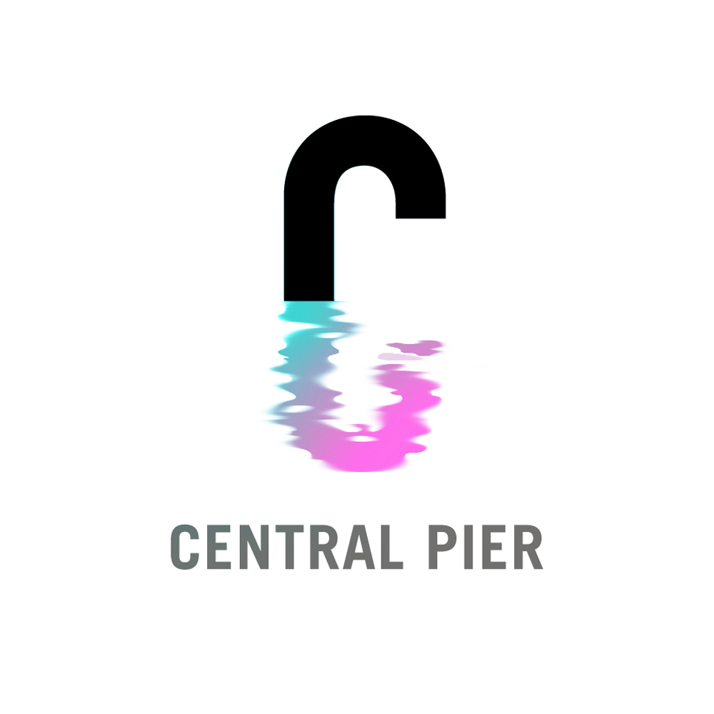 Central Pier Corporate Identity